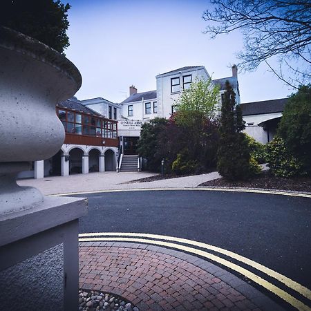 O'Neill Arms Hotel Toome Екстер'єр фото
