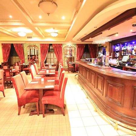 O'Neill Arms Hotel Toome Екстер'єр фото