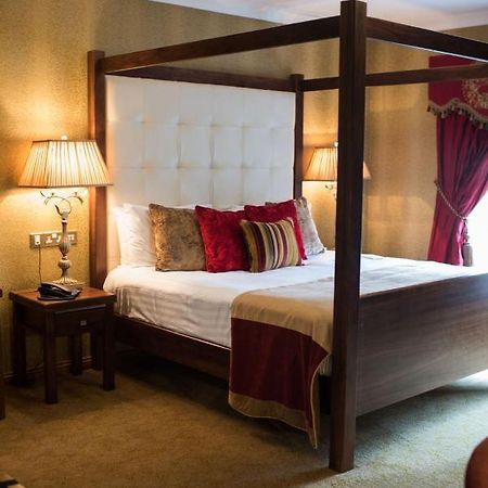 O'Neill Arms Hotel Toome Екстер'єр фото