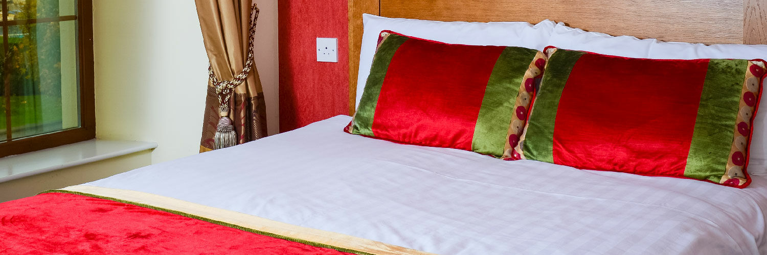 O'Neill Arms Hotel Toome Екстер'єр фото