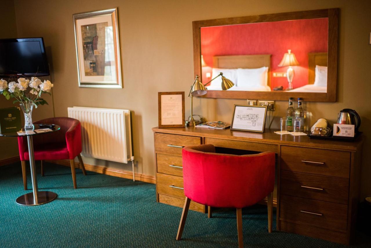 O'Neill Arms Hotel Toome Екстер'єр фото