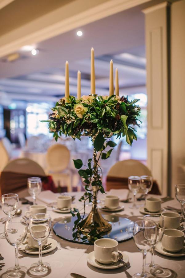 O'Neill Arms Hotel Toome Екстер'єр фото