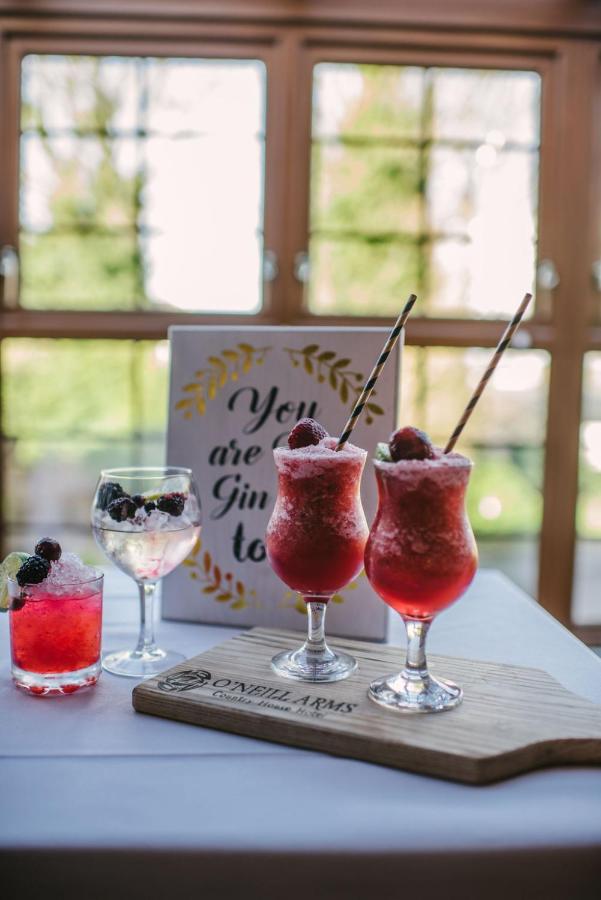 O'Neill Arms Hotel Toome Екстер'єр фото